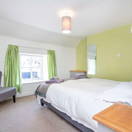Alexander Cottage Inverness Esterno foto