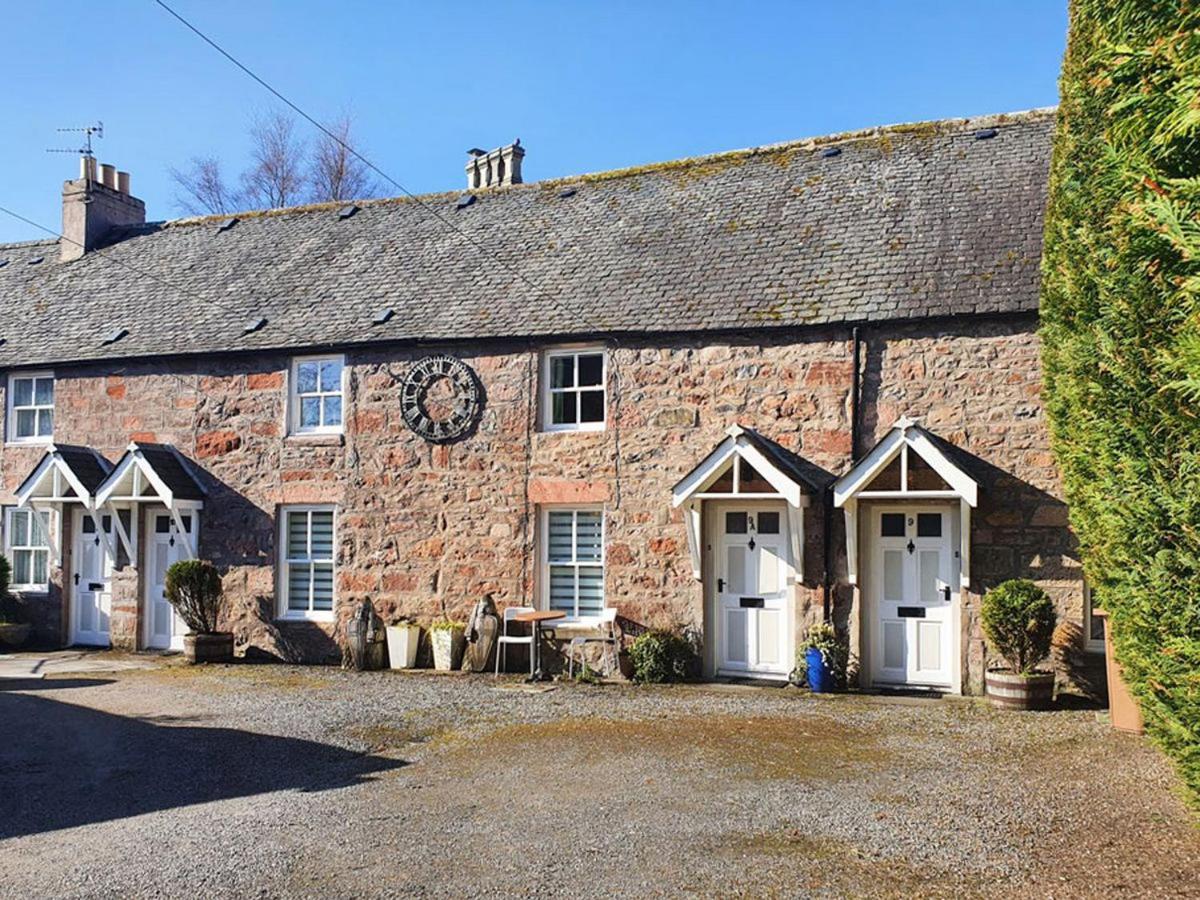Alexander Cottage Inverness Esterno foto