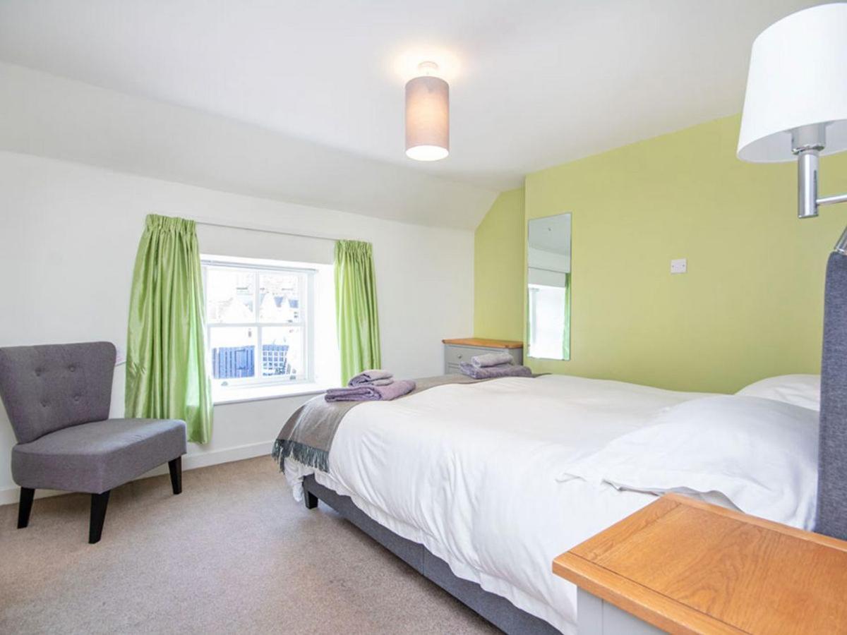 Alexander Cottage Inverness Esterno foto