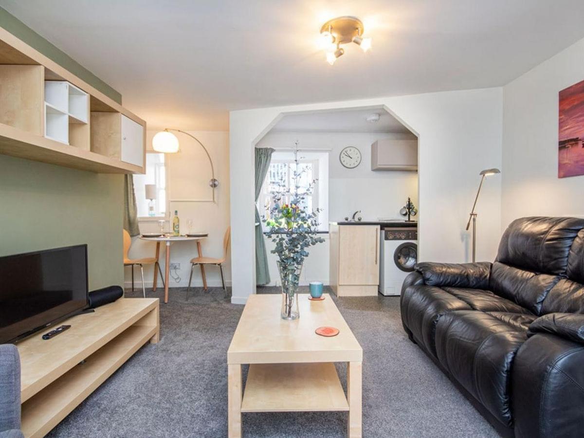 Alexander Cottage Inverness Esterno foto